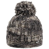 Chari Pompom Hat by Eisb�r - &pound;28.95
