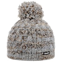 Chari Pompom Hat by Eisb�r - &pound;28.95