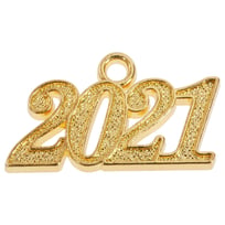 Charm 2021 for Flexible Graduation Hat - &pound;2.95