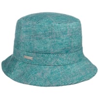 Check Bucket Women�s Hat by Seeberger - &pound;37.95