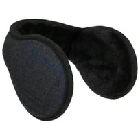 Check Earband Ear Warmers by Lipodo - &pound;17.95
