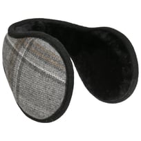 Check Earband Ear Warmers by Lipodo - &pound;17.95