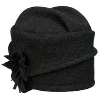 Chelsea Milled Wool Hat by Mayser - &pound;70.95
