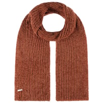Chenille Knit Scarf by Seeberger - &pound;44.95