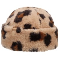 Cherrybrush Leo Beanie by Barts - &pound;35.95