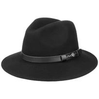 Chicago Wool Felt Traveller Hat by Lierys - &pound;70.95