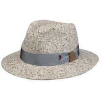 Chicago Wool Traveller Hat by Alfonso D�Este - &pound;102.95