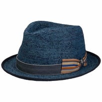 Chrochet Player Raffia Hat by Lierys - &pound;113.95