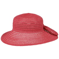 Cilina Hemp Hat by Mayser - &pound;113.95