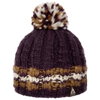 Cindi Knit Bobble Hat - &pound;17.95