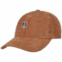 Circle Stone Dad Hat by Volcom - &pound;35.95