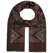 Cirevane Wool Scarf by McBURN - &pound;44.95
