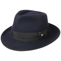 City Felt Hat by Lierys - &pound;69.95