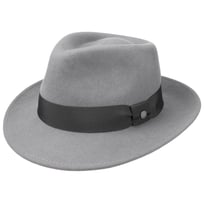City Felt Hat by Lierys - &pound;70.95