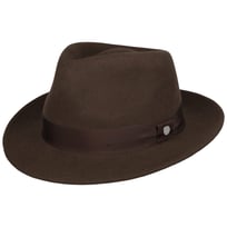 City Felt Hat by Lierys - &pound;70.95