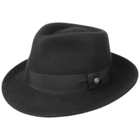 City Felt Hat by Lierys - &pound;70.95