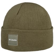 City Trek Heavyweight Beanie Hat by Columbia - &pound;26.95
