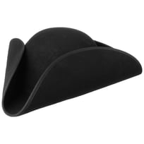 Classic 3-cornered Hat by Lierys - &pound;175.95