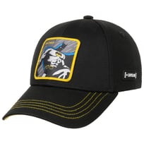 Classic Batman Cap by Capslab - &pound;28.95