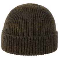 Classic Beanie With Cuff by Lipodo - &pound;14.95