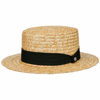 Classic Boater Hat by Lierys - &pound;70.95
