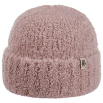 Classic Boucl� Wool Beanie by Roeckl - &pound;37.95