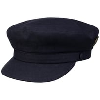 Classic Brest Sailor Fisherman�s Cap by Borsalino - &pound;158.95