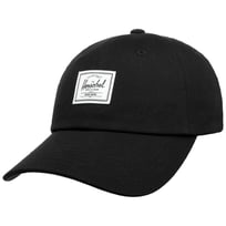 Classic Cotton Cap by Herschel - &pound;40.95