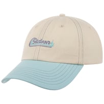 Classic Cotton Cap with UV Protection by Stetson - &pound;39.00