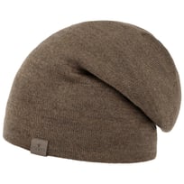 Classic Fine Merino Long Beanie by Lierys - &pound;44.95