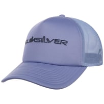 Classic Foam Omni Trucker Cap by Quiksilver - &pound;29.95