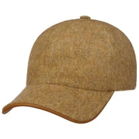Classic Fusion Wool Cap by Alfonso DEste - &pound;105.95