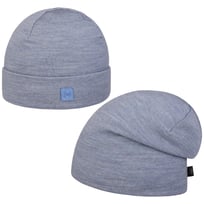 Classic Heavyweight Merino Beanie by BUFF - &pound;34.95