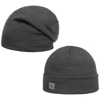 Classic Heavyweight Merino Beanie by BUFF - &pound;35.95