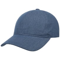 Classic Jeans Cap by Lipodo - &pound;15.95
