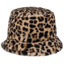 Classic Leo Bucket Hat by Lierys - &pound;70.95
