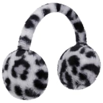 Classic Leo Ear Warmers by Lipodo - &pound;14.95