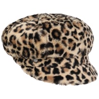Classic Leo Newsboy Cap by Lierys - &pound;70.95