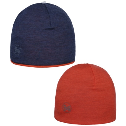 Shop The Rutherford Beanie, Merino Wool Hats