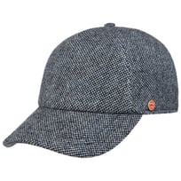 Classic Morgan Tweed Cap by Mayser - &pound;69.95