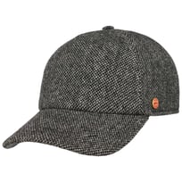Classic Morgan Tweed Cap by Mayser - &pound;70.95