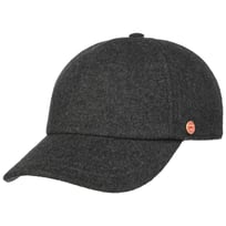 Classic Morgan Wool Blend Cap by Mayser - &pound;78.95