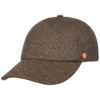 Classic Morgan Wool Blend Cap by Mayser - &pound;79.95