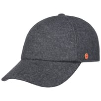 Classic Morgan Wool Blend Cap by Mayser - &pound;79.95
