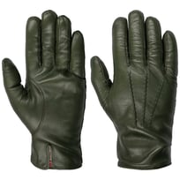 Classic Nappa Leather Men�s Gloves by Caridei - &pound;79.95