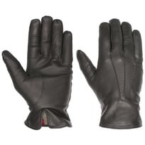 Classic Nappa Leather Men�s Gloves by Caridei - &pound;86.95