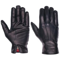 Classic Nappa Leather Men�s Gloves by Caridei - &pound;86.95