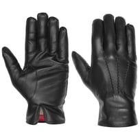 Classic Nappa Leather Men�s Gloves by Caridei - &pound;86.95
