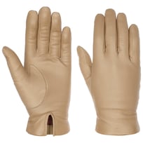 Classic Nappa Leather Women�s Gloves by Caridei - &pound;79.95
