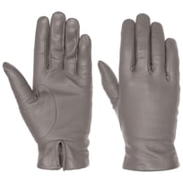 Classic Nappa Leather Women�s Gloves by Caridei - &pound;86.95
